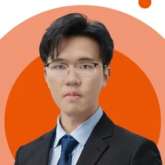 叶浩源老师